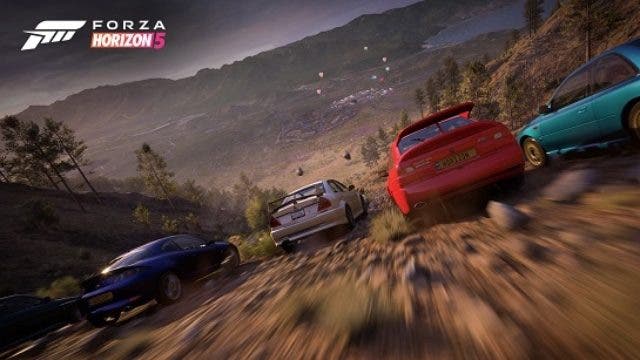 Forza Horizon 5 Temple of Quechula Location | Where to Find – Xbox Advisor