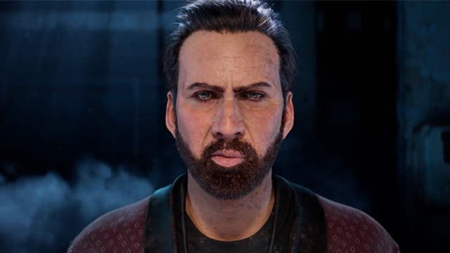 Nicolas Cage Becomes The Latest Addition to Dead by Daylight – Xbox Advisor